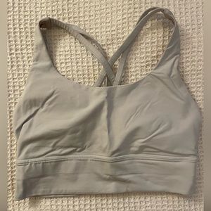 Lululemon Energy Bra Medium Support, B–D Cups